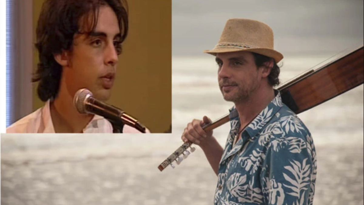 Qué fue de la vida de Juan Ponce de León, el actor de Verano del 98