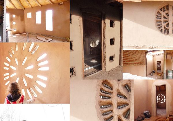 Casas sin ladrillos, una opción en crecimiento