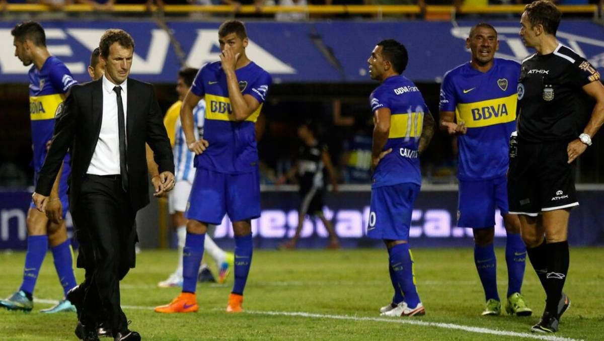 ⁠Un histórico de Boca aconsejó a Juan Román Riquelme para mejorar al club y destacó una característica de River