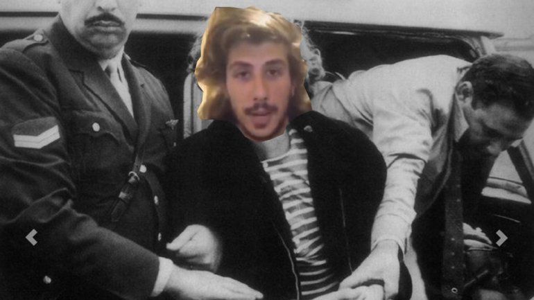 Llamen a mi vieja, la frase que generó memes en las redes