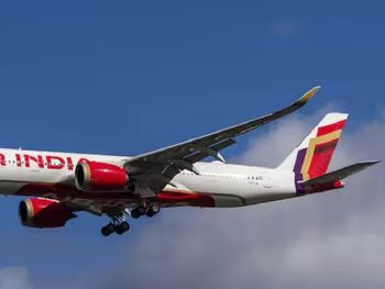 Air India se suma a las aerolíneas que amunetaron el precio de los pasajes por la suba del petróleo.