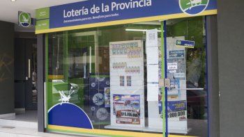 Conocé los resultados de la Quiniela de la Provincia de este sábado | Imagen referencial