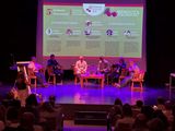 El evento dejó en claro por qué la precocidad es la gran ventaja competitiva de Mendoza en el negocio de la cereza. (Foto: Smartcherry)