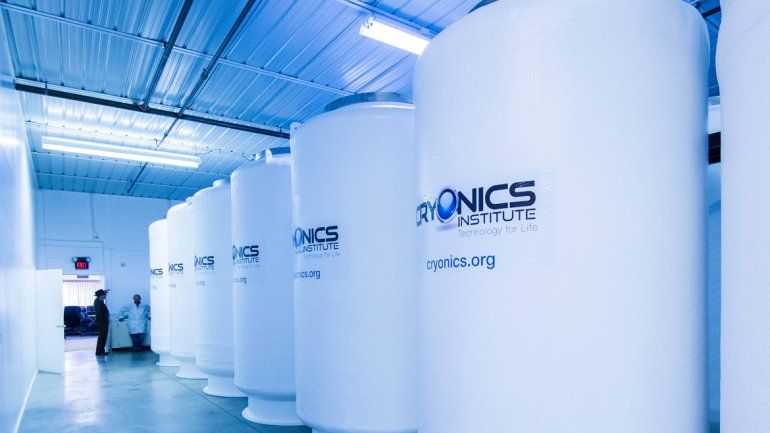 La menor tenía la esperanza de que la ciencia encuentre una cura al cáncer.