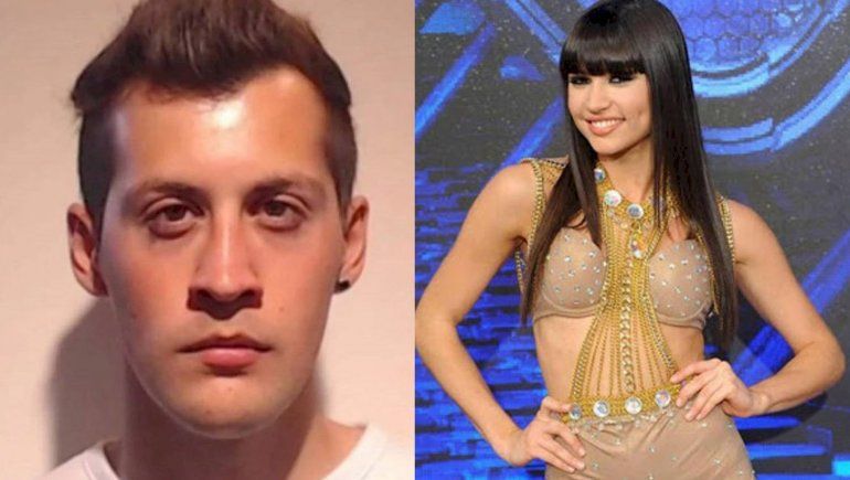 El hermano gemelo del agresor de Julieta Antón le echó la culpa a la cuarentena