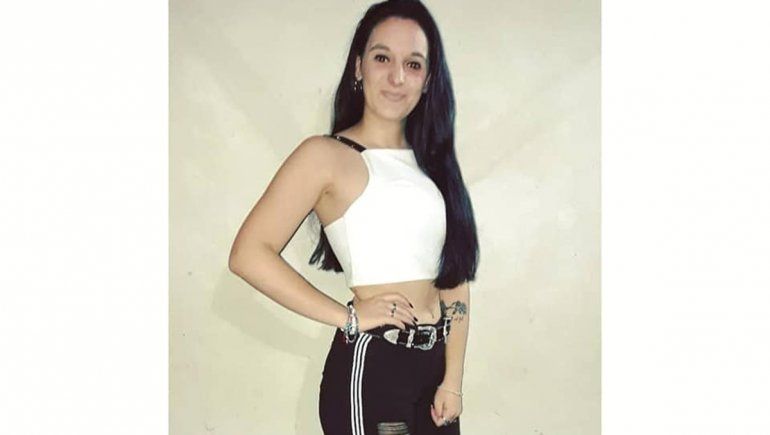 Julieta fue violada y la mataron de cinco puñaladas