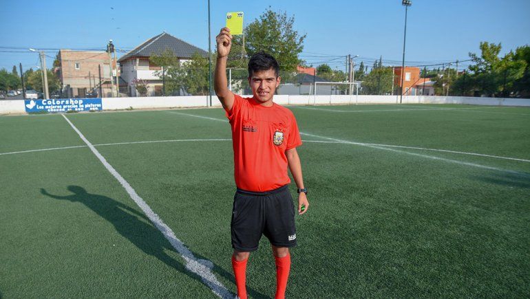 Fui discriminado, pero la vida se encarga de todo