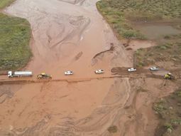 se licitara la construccion del nuevo puente sobre el arroyo carranza se licitara la construccion del nuevo puente sobre el arroyo carranza