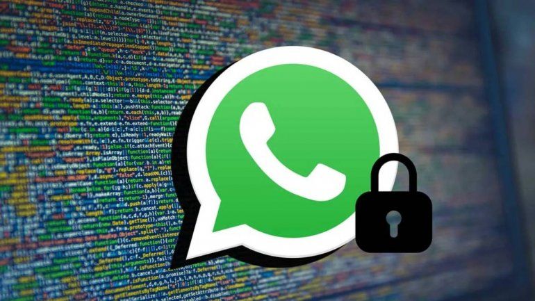 WhatsApp está en el centro de la polémica