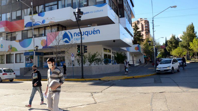 Gaido dará asueto a los municipales para Navidad y Año Nuevo