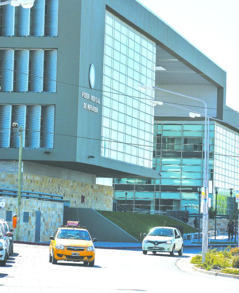 Recuperó la libertad el hombre que mató para defender a su pareja