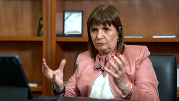 bullrich defendio el protocolo antipiquete y reitero que no pueden cortar la calle bullrich defendio el protocolo antipiquete y reitero que no pueden cortar la calle