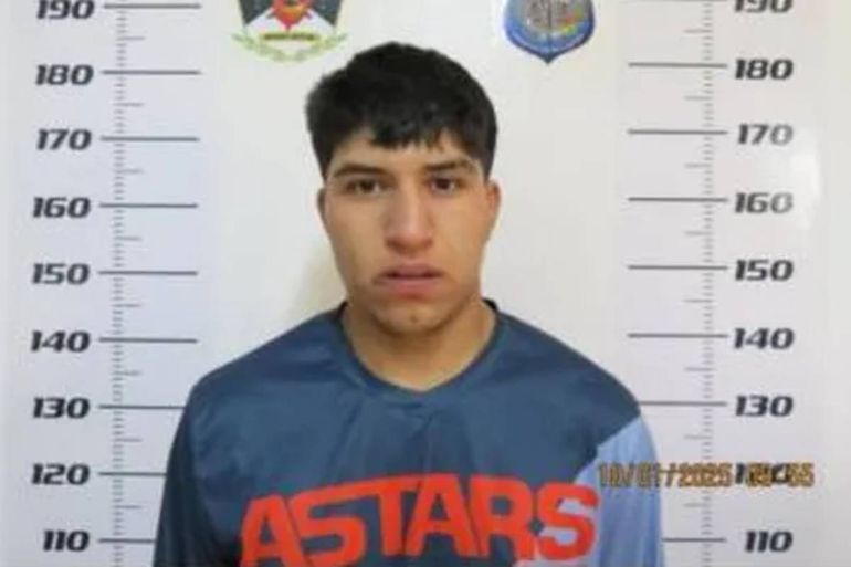 Extraña muerte de un delincuente en un choque: fue testigo de un homicidio y el autor fue capturado horas antes del accidente