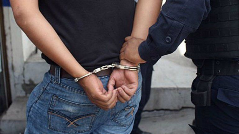 Secuestran 9 kilos de droga en un operativo en China Muerta