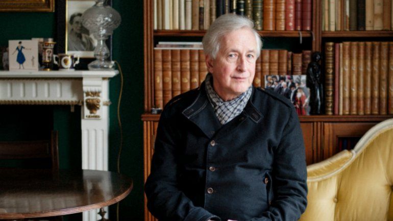 The Crown: la fuerte crítica de Hugo Vickers sobre la serie