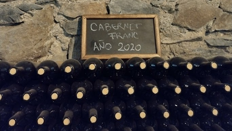 14 vinos para conocer el meteórico ascenso del Cabernet Franc