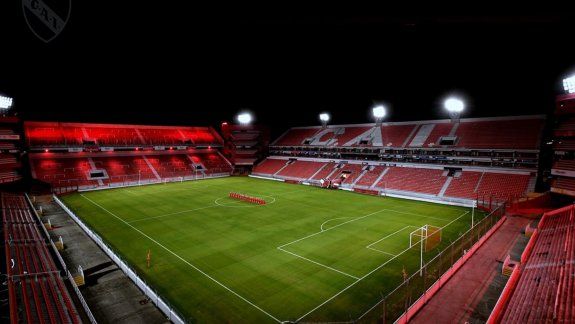 River jugará la Copa de local en el Libertadores de América