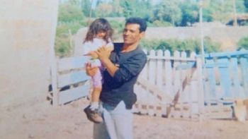 busca a su padre y en el camino encontro a una hermana desconocida busca a su padre y en el camino encontro a una hermana desconocida