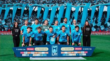 un jugador de belgrano cruzo a un periodista por mala leche tras comentarios despectivos: que dijo un jugador de belgrano cruzo a un periodista por mala leche tras comentarios despectivos: que dijo