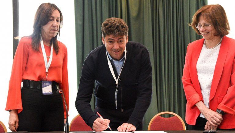 Primer Foro de Debate para la Justicia Administrativa