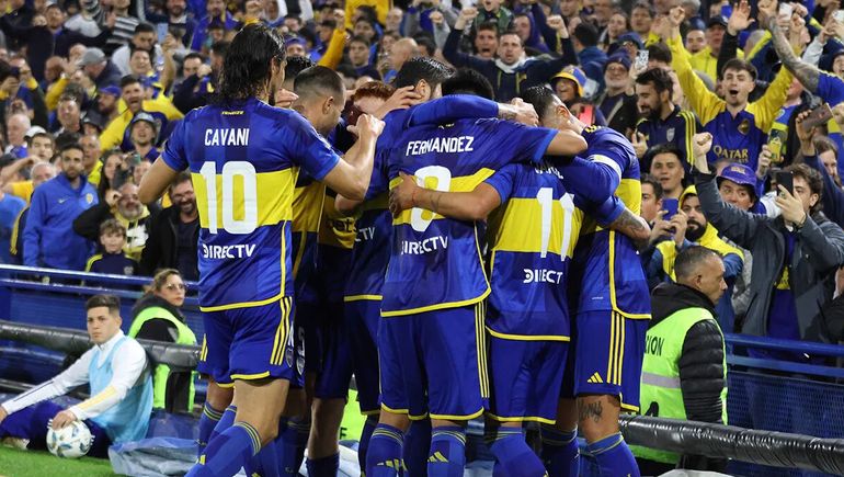 Boca volverá a ser local en La Bombonera por la Copa de la Liga Profesional. Boca volverá a ser local en La Bombonera por la Copa de la Liga Profesional.
