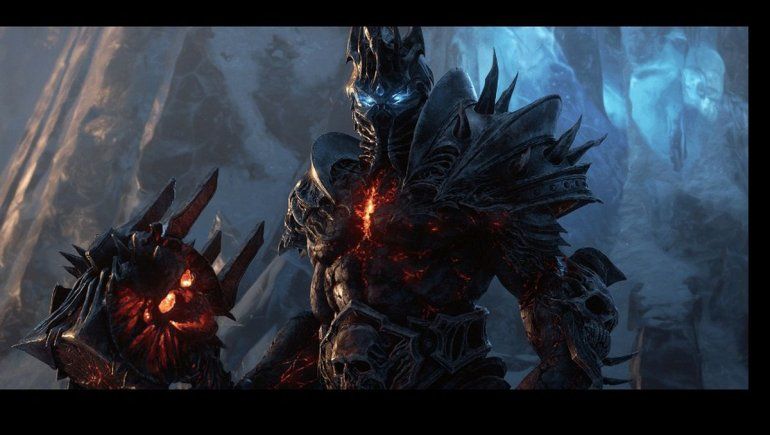 Confirmado: la próxima expansión de World of Warcraft será Shadowlands