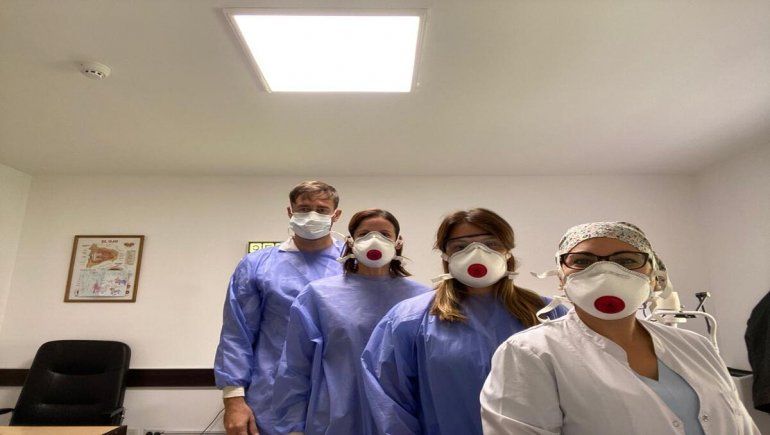 Oftalmólogos cobran 800 pesos extra para afrontar gastos