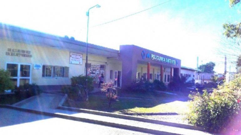 Bebé murió electrocutado al tocar un cable alargador