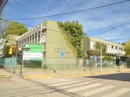 Los alumnos de la Escuela 53 están más en casa que en el colegio en este inicio de ciclo lectivo. Los alumnos de la Escuela 53 están más en casa que en el colegio en este inicio de ciclo lectivo.