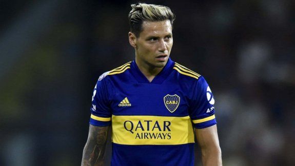 Bomba en Boca: Zárate le comunicó a sus compañeros que se va