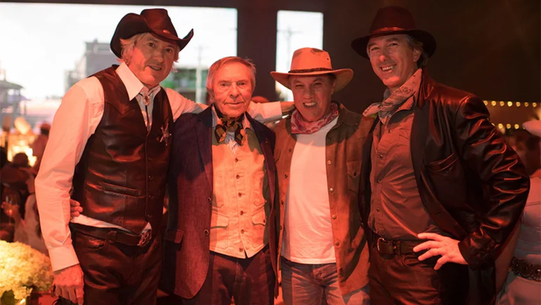 De cuánto es la fortuna de Roemmers y quiénes son sus herederos