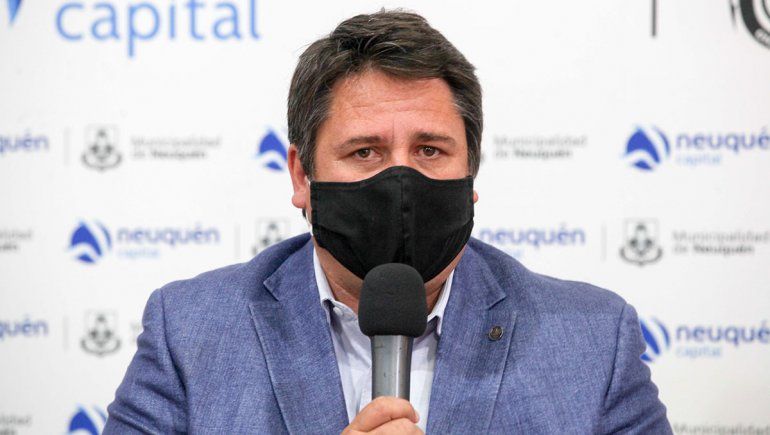 La Muni firmó el convenio para realizar 8000 lotes