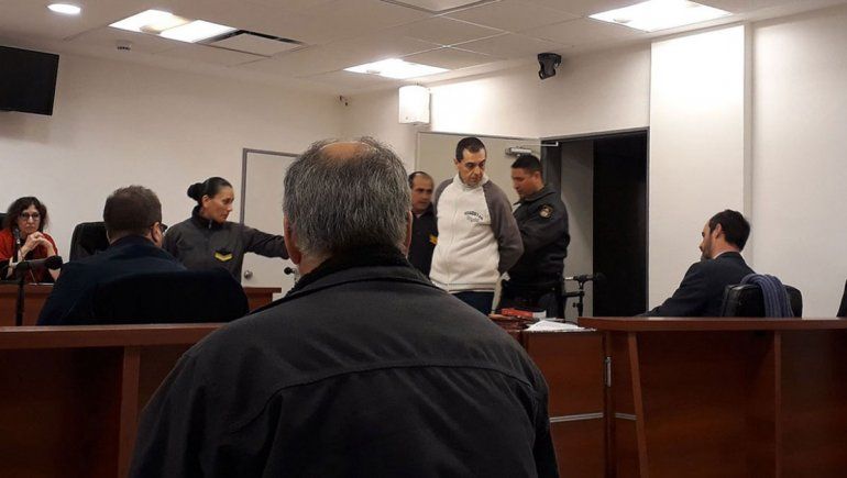 El autor de la masacre de Senillosa podrá salir de la cárcel