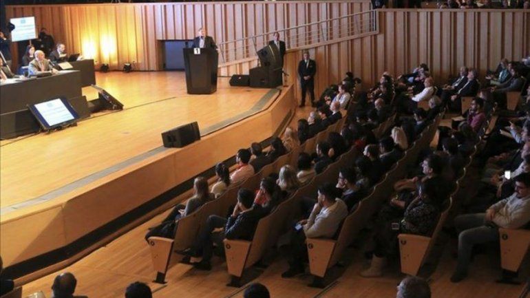 Una de las sedes de la audiencia del gas estará en Neuquén.