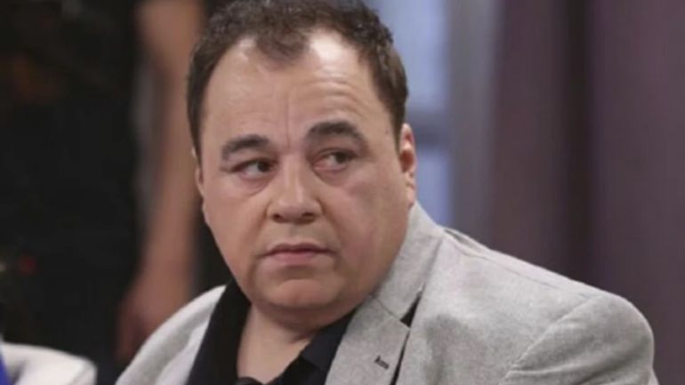 La Tota Santillán La Tota Santillán