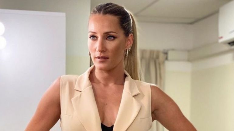 Mica Viciconte Mica Viciconte