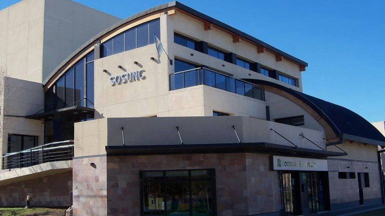 Sosunc convoca a sus afiliados para las próximas elecciones