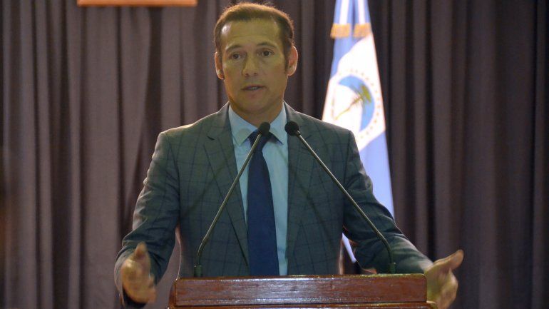 Gutiérrez confirmó que el MPN tendrá internas para concejales