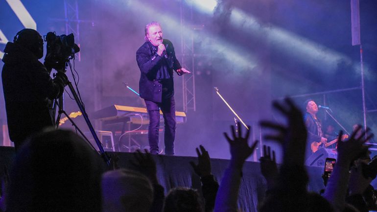 En once fotos, así se vivió el último día de la Fiesta de la Confluencia