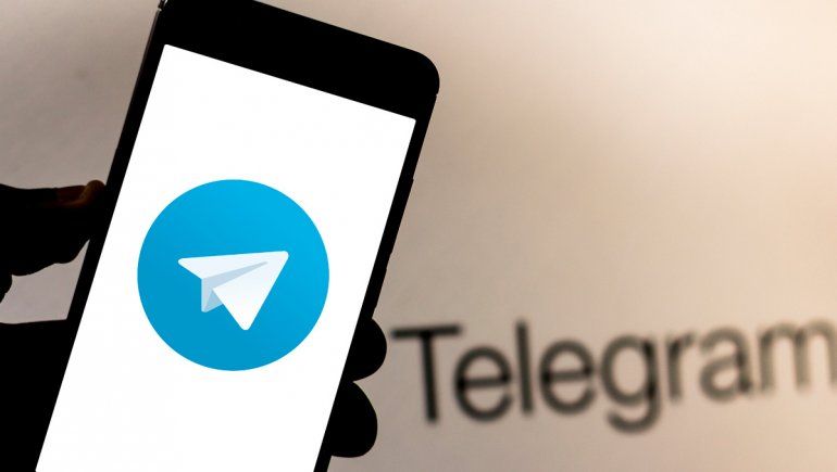 Telegram sigue compitiendo con WhatsApp