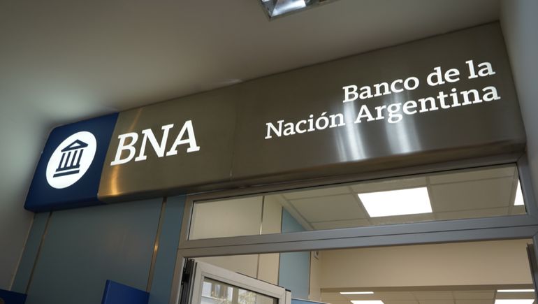 El Banco Nación (BNA) no tiene pensada una privatización urgente