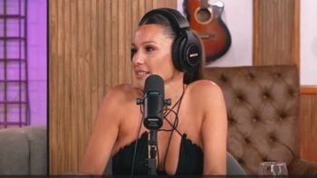 Pampita quiere volver a ser mamá Pampita quiere volver a ser mamá