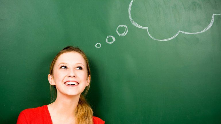 La clave es cómo encarar las cosas. El optimismo puede aprenderse.