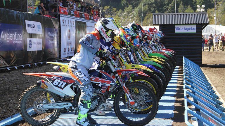 &nbsp;Fue un fin de semana positivo