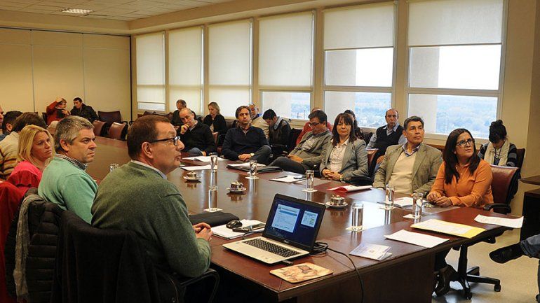 Por la crisis, el consumo de electricidad bajó un 4%