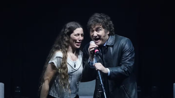 Ana Tamagno reemplazará a Diego Santilli a partir del 10 de diciembre.