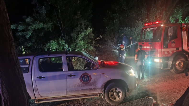 El trabajador golondrina había llegado a Neuquén hace dos semanas | LM Neuquen El trabajador golondrina había llegado a Neuquén hace dos semanas