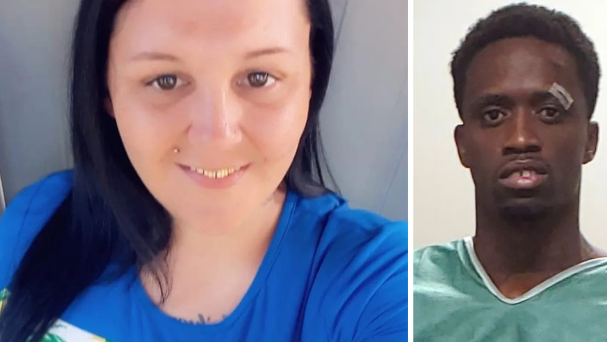 La mujer de 34 años fue torturada y asesinada en Estados Unidos