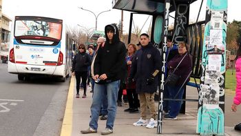 El frío se hará sentir en Neuquén las próximas horas.