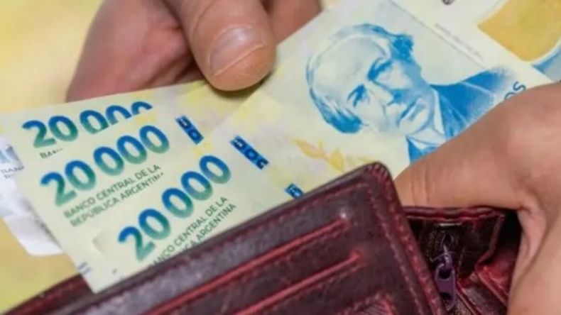 ANSES | Crédito para jubilados: cómo pedir $1.200.000 desde el celular para uso libre
